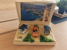 Coffret citroen mehari gebraucht kaufen  Heubach