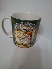 Disney grumpy times for sale  Brownsburg