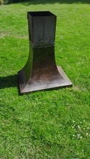 Open fire steel for sale  LEOMINSTER