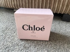 Chloe signature 50ml for sale  SALISBURY