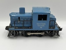 Vintage lionel gauge for sale  Valparaiso