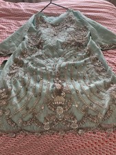 Piece beautiful pakistani for sale  LEICESTER