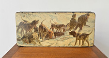 Plumier ancien carton d'occasion  Salignac-Eyvigues