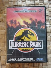 Jurassic park d'occasion  Tournay