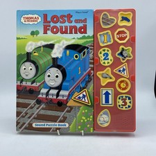 Thomas friends lost for sale  ROCHESTER