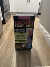 Kidde emergency escape for sale  Spring Hill