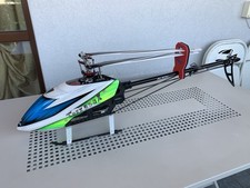 Align trex 550x usato  Zibido San Giacomo