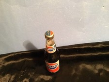 Collectible pepsi bottle for sale  Noxen