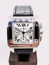 cartier 100 santos for sale cartier 100 santos for sale Fresh Meadows
