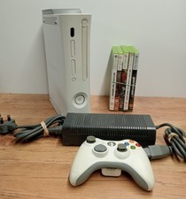 Xbox 360 arcade for sale  BEXHILL-ON-SEA