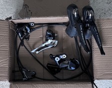 Shimano r8020 ultegra for sale  CALNE