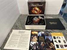 Trivial pursuit the d'occasion  Expédié en Belgium