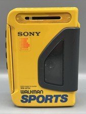 Vintage sony sports for sale  Turners Falls