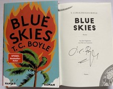 t c boyle gebraucht kaufen t c boyle gebraucht kaufen Tangstedt