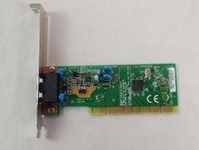 Placa de modem interna de dados/fax Dell Conexant 56K V.92 PCI JF495 comprar usado  Enviando para Brazil