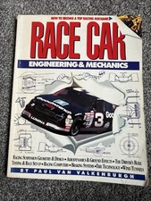 Race car engineering for sale  PRESTON