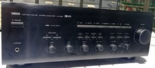 Yamaha 930 amplificatore usato  Catania