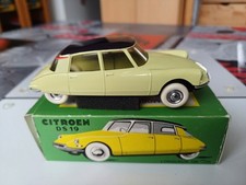 Citroën jrd jaune d'occasion  Paris XIII