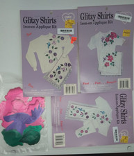 Glitzy shirts iron for sale  Bothell