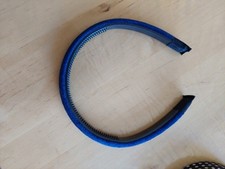 Haarreif kopfschmuck samt gebraucht kaufen  Berlin