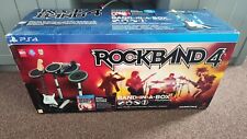 Boxed rock band for sale  SELBY