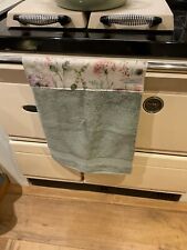 Aga hand towel for sale  BISHOPS CASTLE