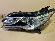 Usado, Perfeito! Farol lateral esquerdo Mitsubishi Shogun Pajero 2016-2020 comprar usado  Enviando para Brazil