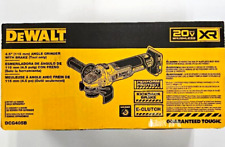 Dewalt dcg405b 20v for sale  Wernersville