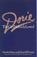 Dorie: The Girl Nobody Loved by Van Stone, Dorie; Lutzer, Erwin W., usado comprar usado  Enviando para Brazil