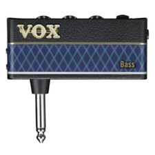 Vox amplug bass usato  Roccagloriosa