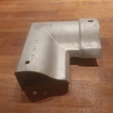 Alumasc degree gutter for sale  MACCLESFIELD