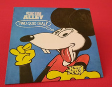 Skin alley two gebraucht kaufen  Seevetal