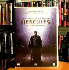 Hercules leggenda inizio usato  Porto Cesareo