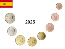 Série pièces espagne d'occasion  Léon