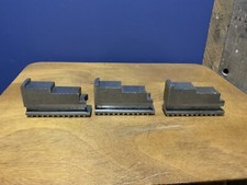 Lathe chuck jaws for sale  WISBECH
