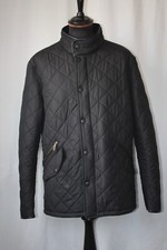 Vintage barbour black for sale  LEEDS