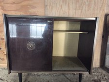 Meuble bar vintage d'occasion  Blois