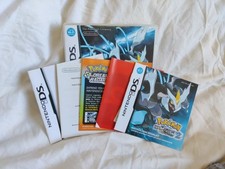 Pokemon black box for sale  MANCHESTER