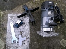 Ferrex palm router for sale  HAWES