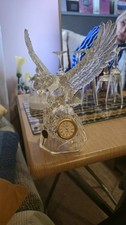 Royal eagle crystal for sale  ELY