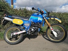 Yamaha xt600z tenere for sale  UK