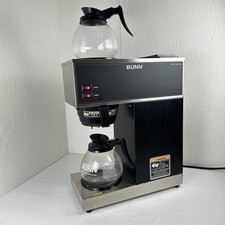 Bunn vpr series for sale  Lima