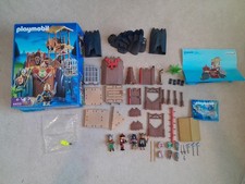 Playmobil 4433 set for sale  NOTTINGHAM