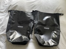 Ortlieb city pannier for sale  LONDON