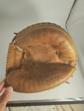 Vintage johnny bench for sale  Pearcy