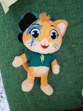 Peluche musicale gatti usato Peluche musicale gatti usato  Acerra