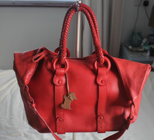 Radley large leather for sale  PLYMOUTH