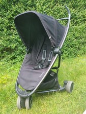 Quinny zapp xtra2 gebraucht kaufen  Borsdorf