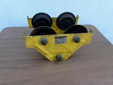 Budgit metric ton for sale  Morgantown