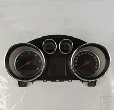 13433772 quadro strumenti usato  Italia